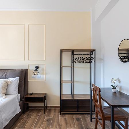 Colleoni B&B Roma Esterno foto