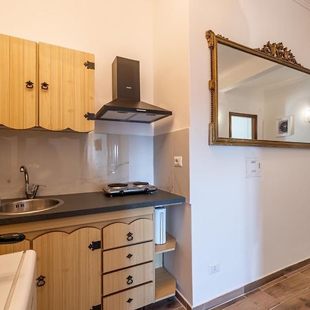 Colleoni B&B Roma Esterno foto