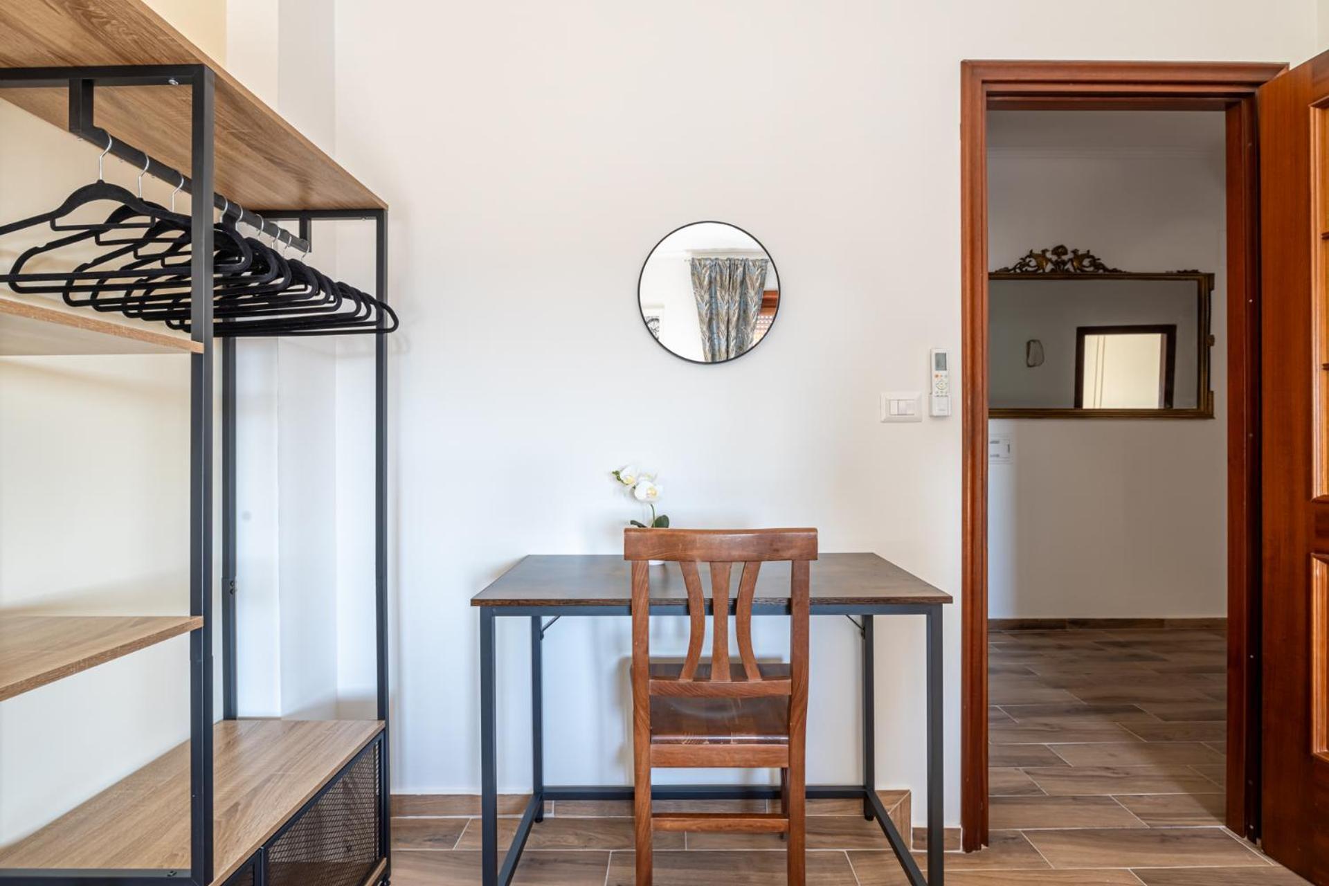 Colleoni B&B Roma Esterno foto