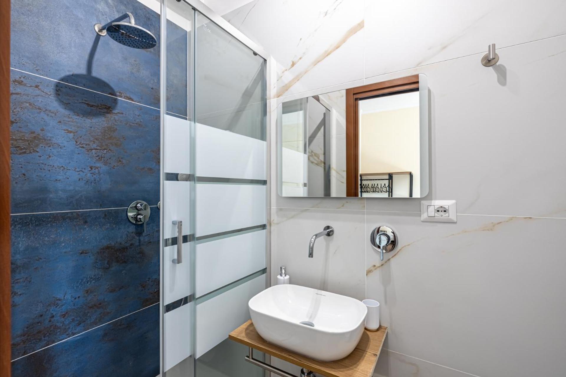 Colleoni B&B Roma Esterno foto