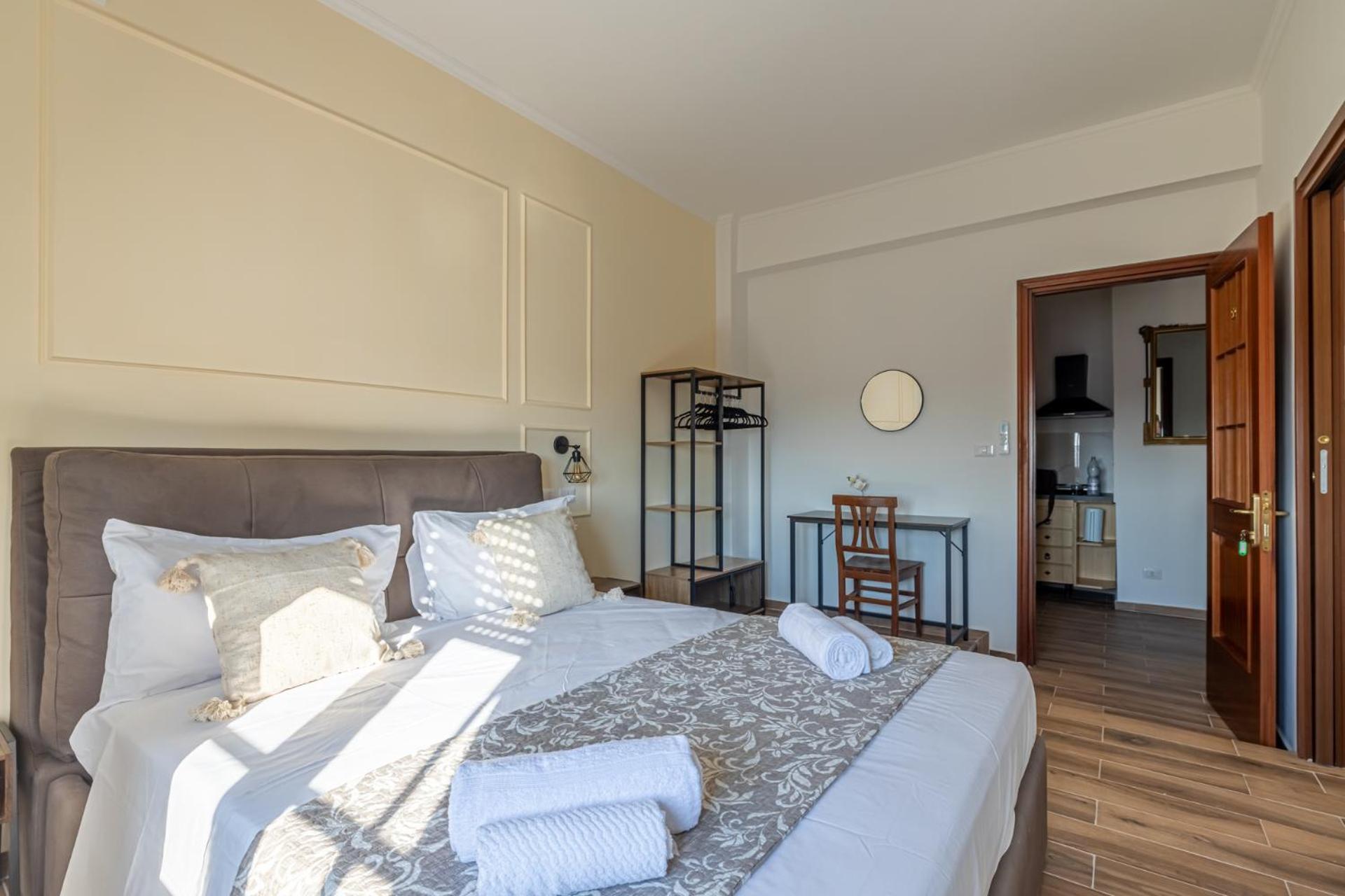 Colleoni B&B Roma Esterno foto
