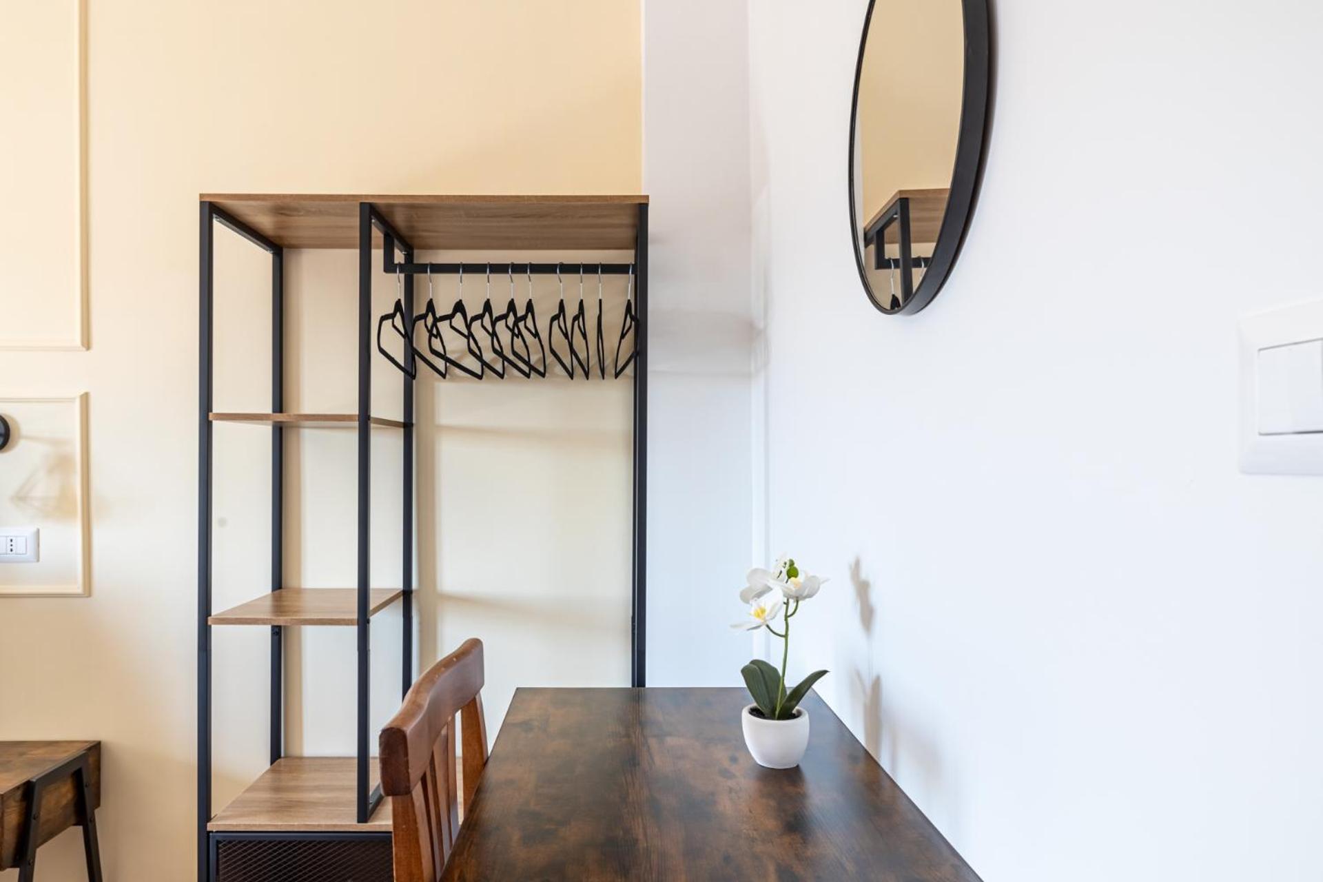 Colleoni B&B Roma Esterno foto