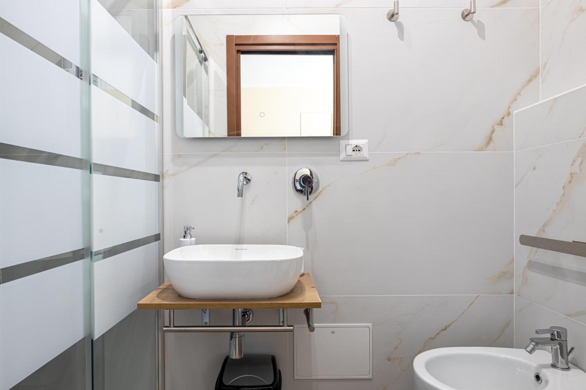 Colleoni B&B Roma Esterno foto