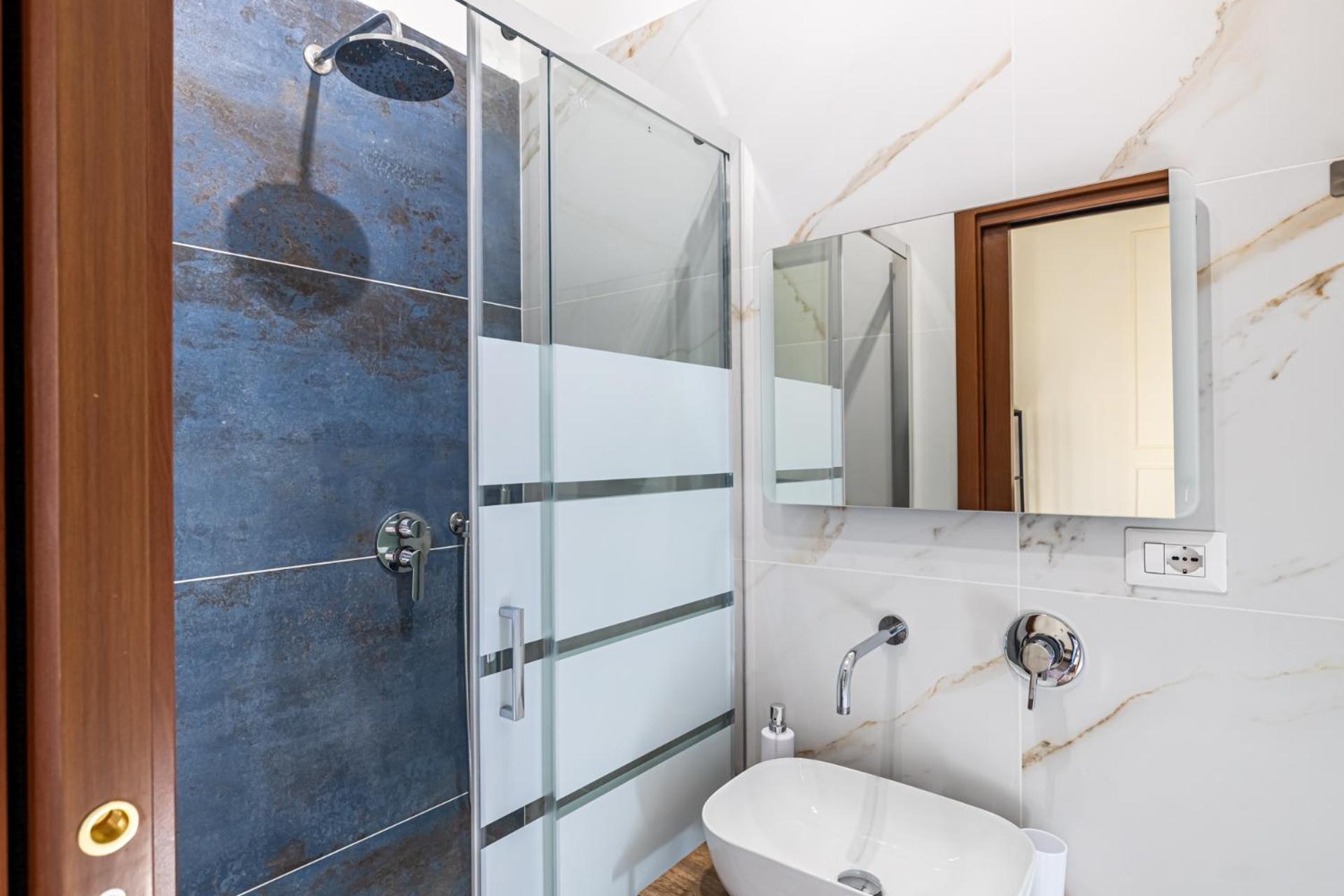 Colleoni B&B Roma Esterno foto
