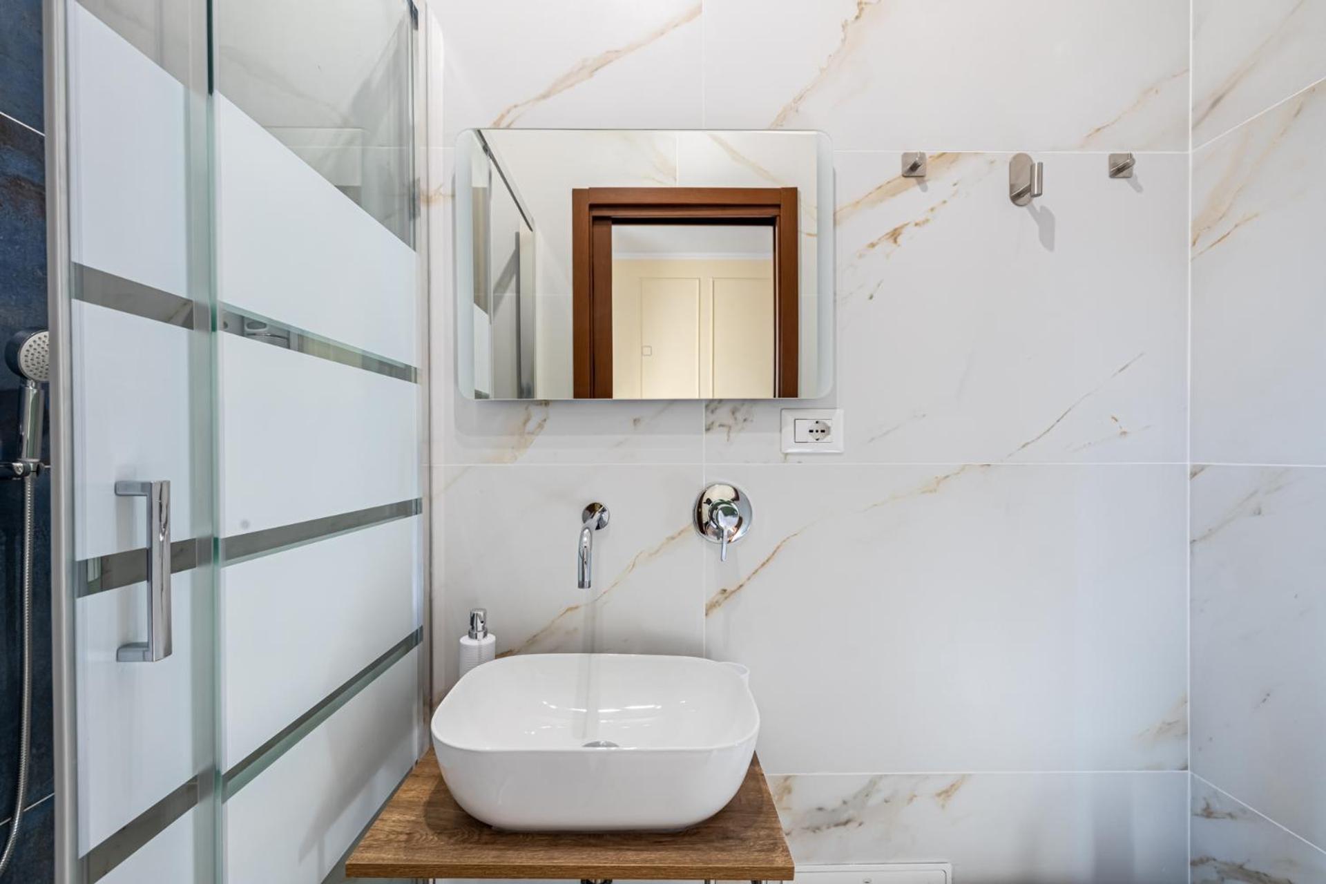 Colleoni B&B Roma Esterno foto