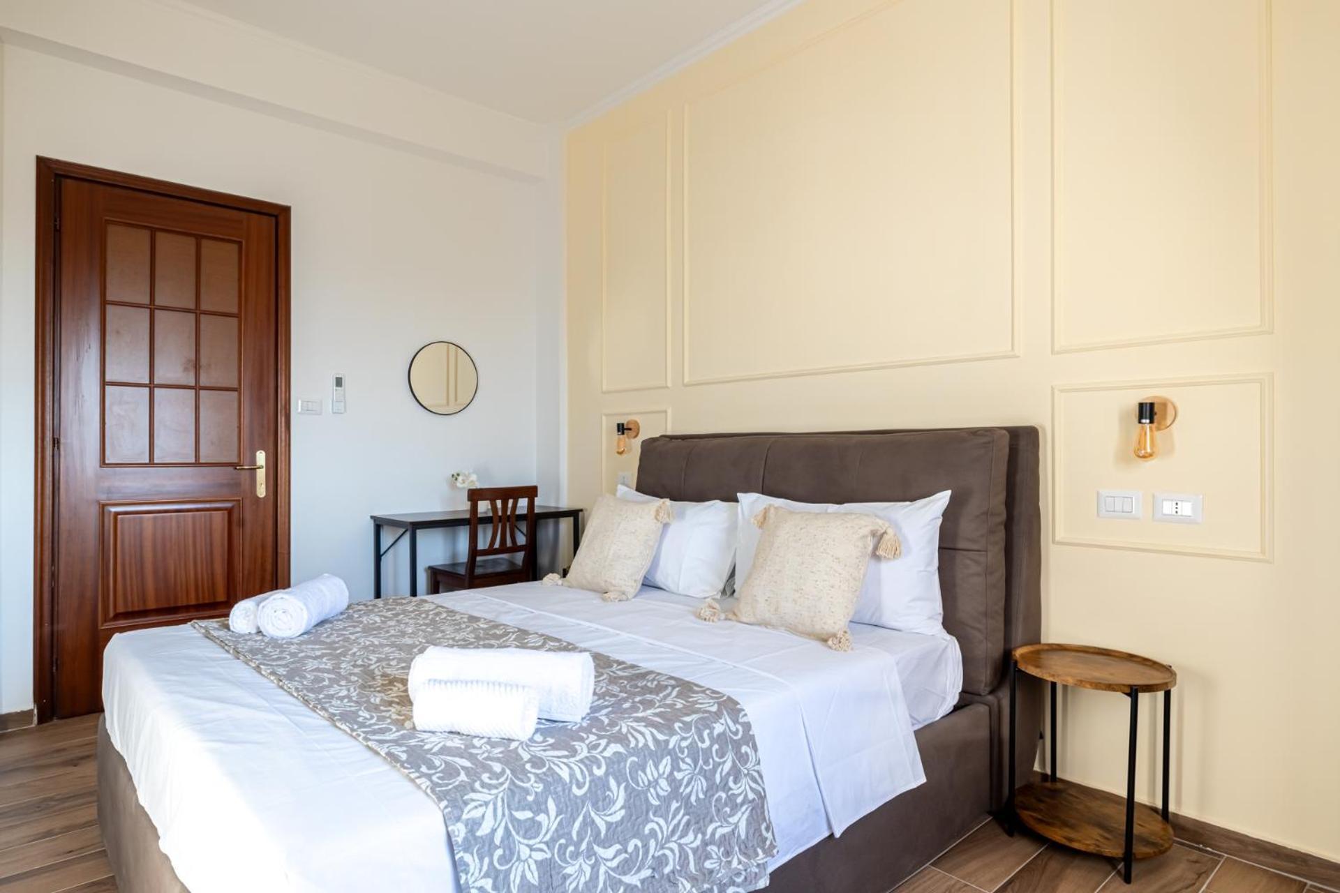 Colleoni B&B Roma Esterno foto
